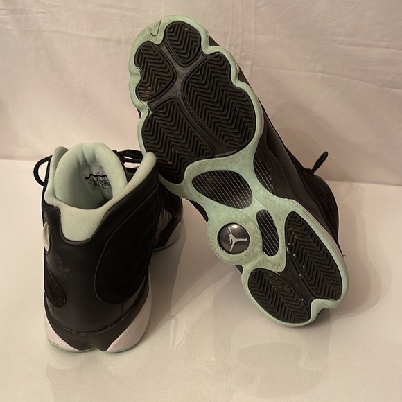 Jordan 13 Retro black mint foam - Picture 4 of 4